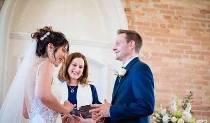 Spruce Lane Ceremonies