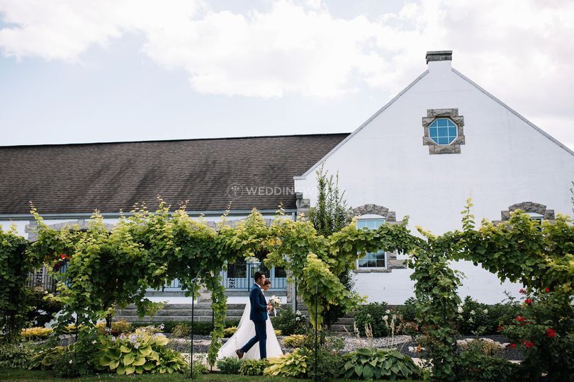 Pelee Island Winery