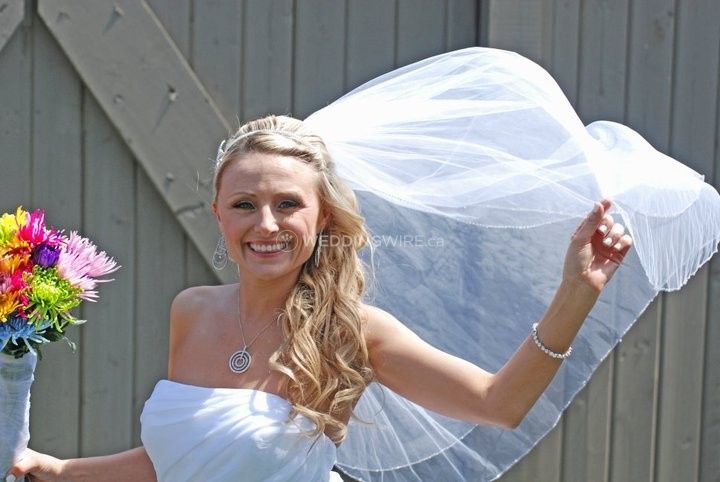 Michelle MacFarlane Photography