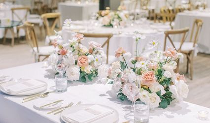 CNC Event Design