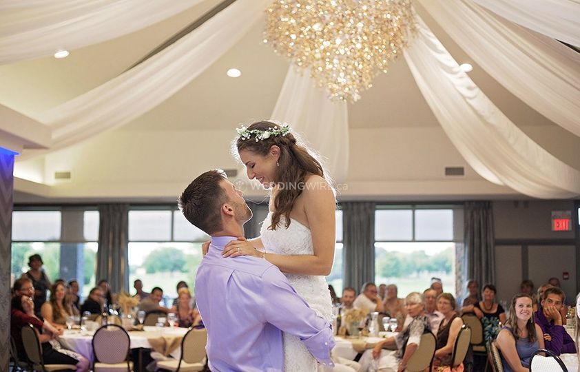 Willow Ridge Golf & Country Club