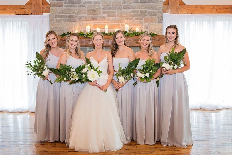 inspirit wedding makeover inspirit wedding makeover