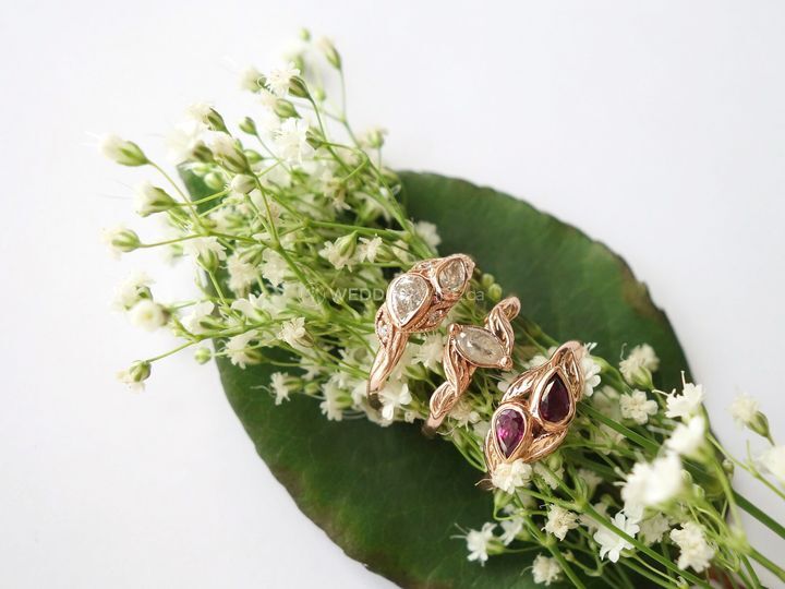 Kate Szabone Jewellery