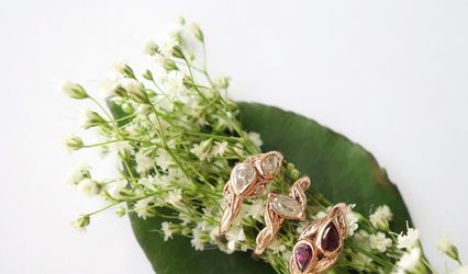 Kate Szabone Jewellery