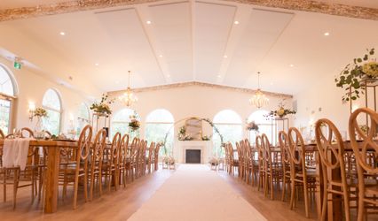 Crystal Clear Events Yeg
