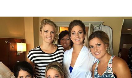 Makeup Artistry by Christina Rose