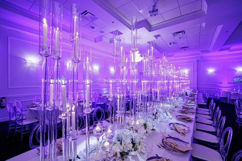 The Avenue Banquet Hall