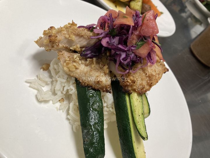 Smoke & Ember Craft Catering