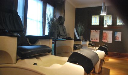 Serenity Luxury Spa and Salon
