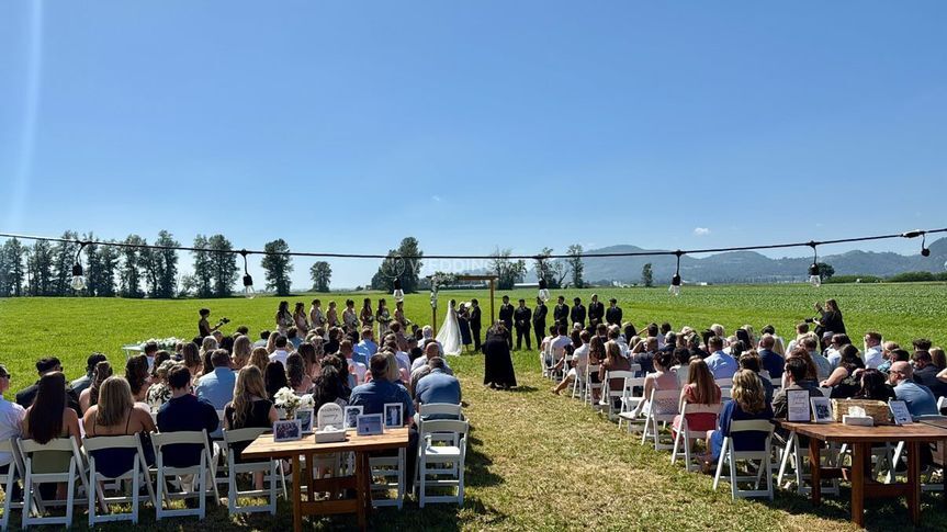 Guiding Hearts Weddings