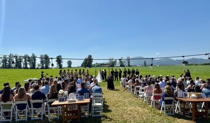 Guiding Hearts Weddings