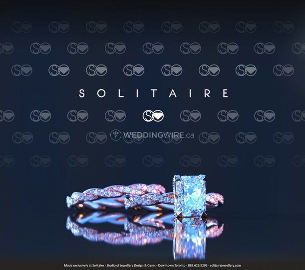Solitaire & Alex Armen