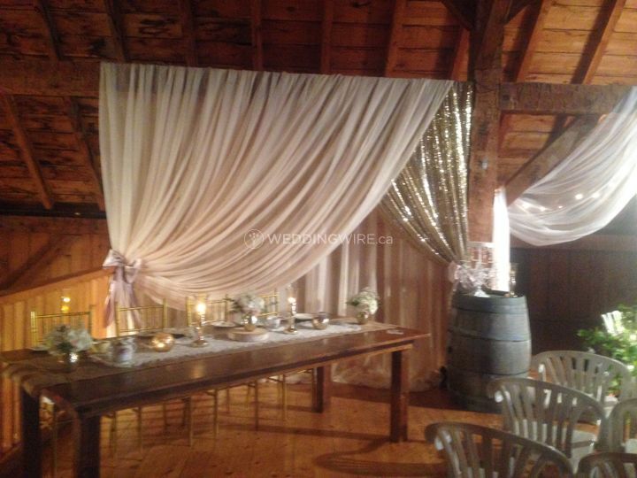 I Do Flowers and Décor