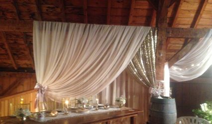 I Do Flowers and Décor