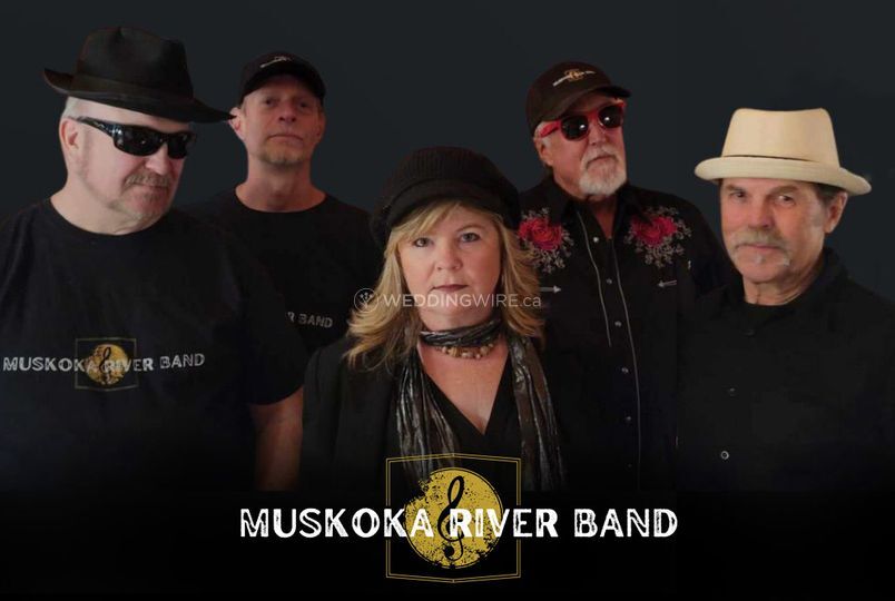 Muskoka River Band