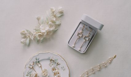 Blessings Bridal Accessories