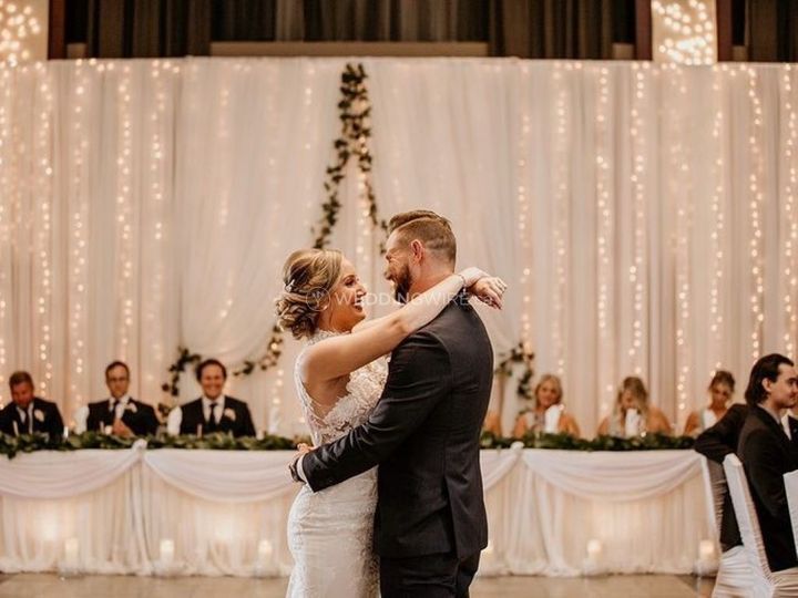 Annie Lane Events & Decor