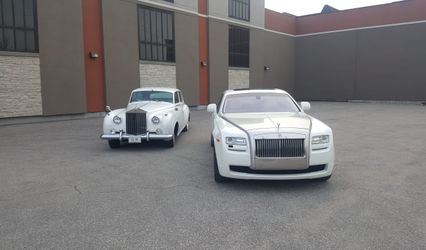 Platinum Rides
