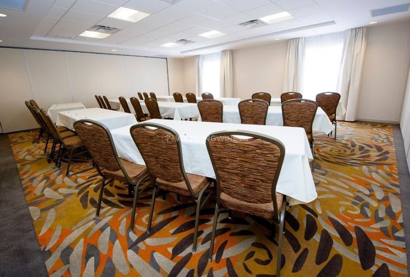 Hampton Inn & Suites by Hilton Truro
