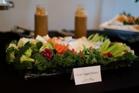 Potluck Café Society