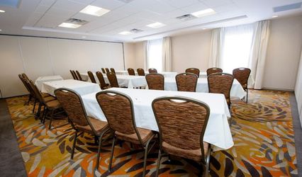 Hampton Inn & Suites by Hilton Truro
