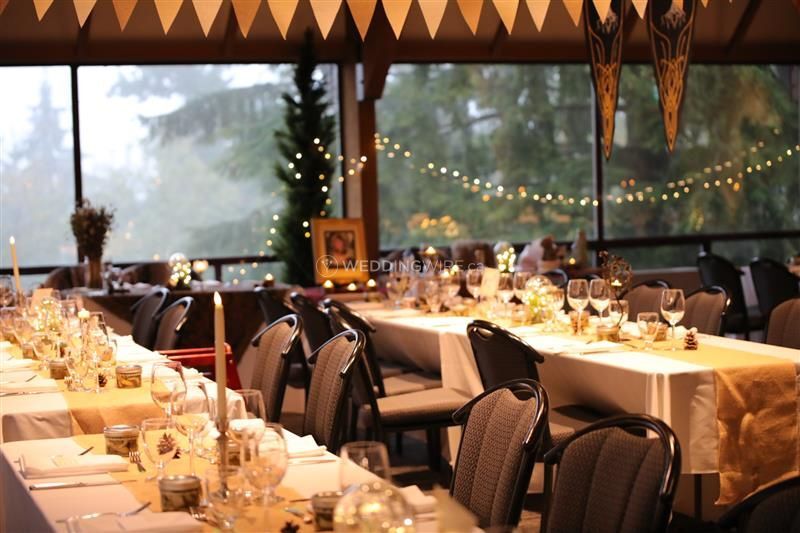 Diamond Alumni Centre