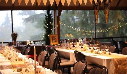 Diamond Alumni Centre