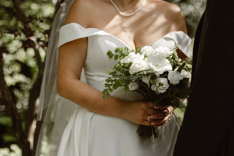 Ninebark Floral Design