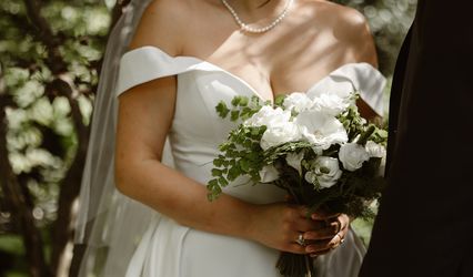 Ninebark Floral Design