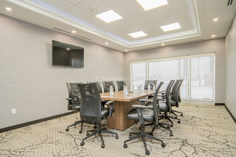 TownePlace Suites Marriott Brantford Conference Centre Venue