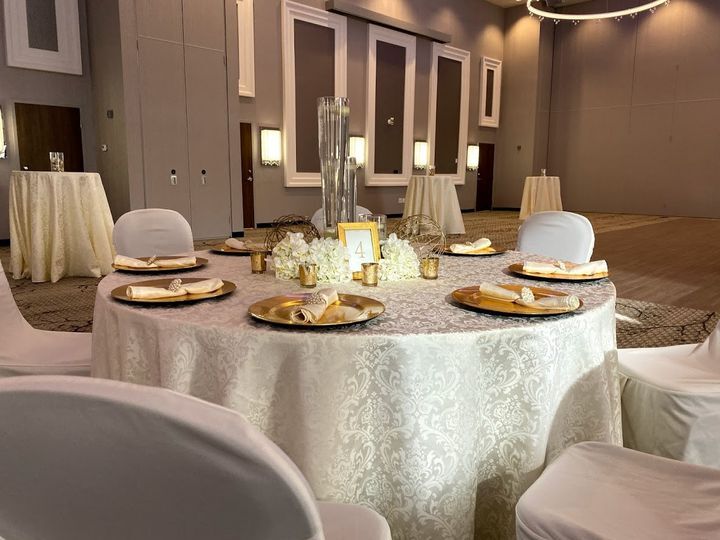 Affinity TownePlace Suites by Marriott