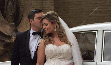 TreVi Livery, Limousine & Coach Services