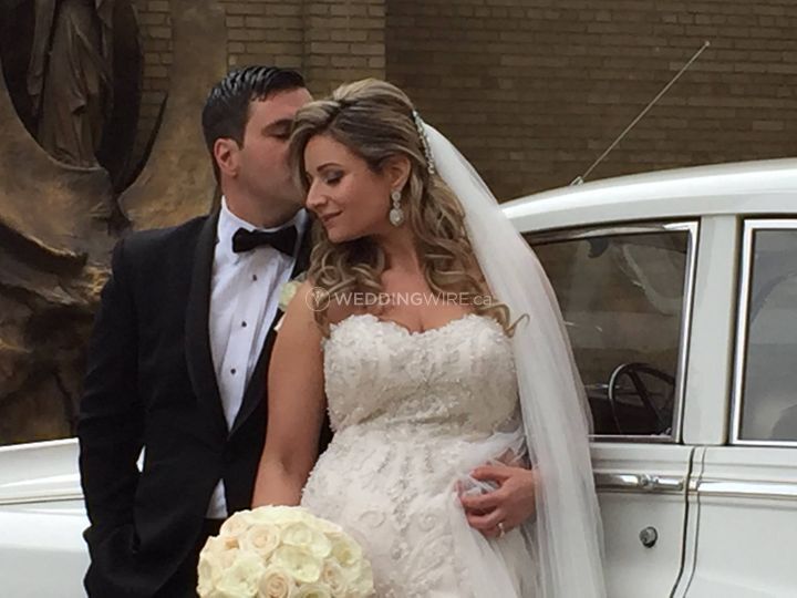 TreVi Livery, Limousine & Coach Services