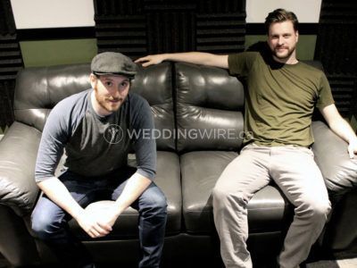 Mike and Jeremy Music