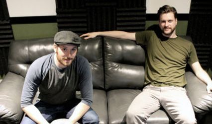 Mike and Jeremy Music