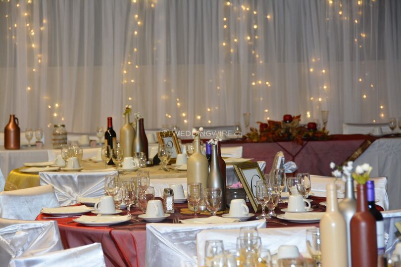 Maitland Education Recreation Centre