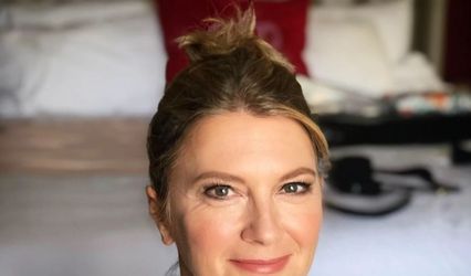 Morgan Sarah Beauty