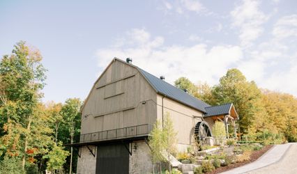 Ivy Ridge Weddings & Events