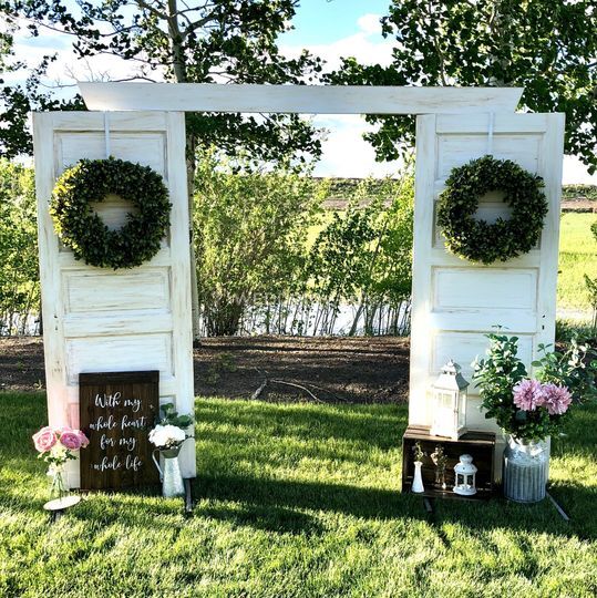 Boxwood Events