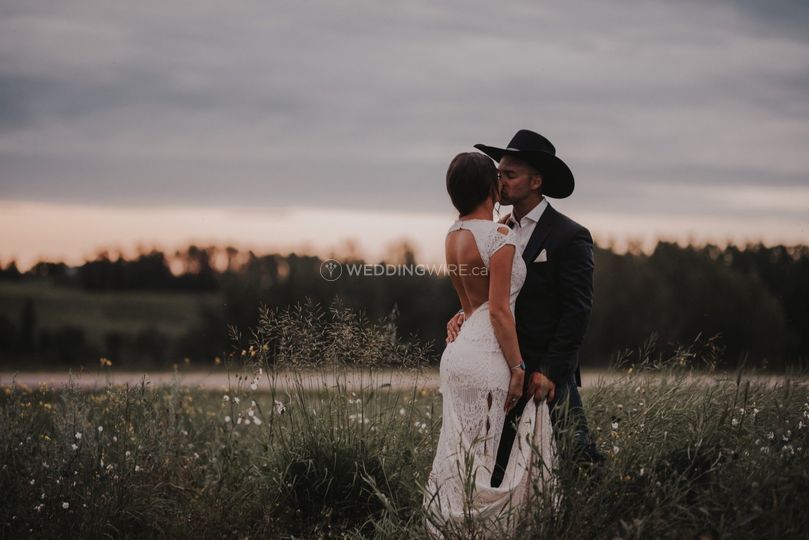 White Creek Ranch Photography