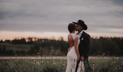 White Creek Ranch Photography
