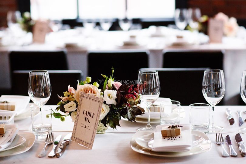 BASH! Wedding + Event Planning