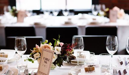 BASH! Wedding + Event Planning