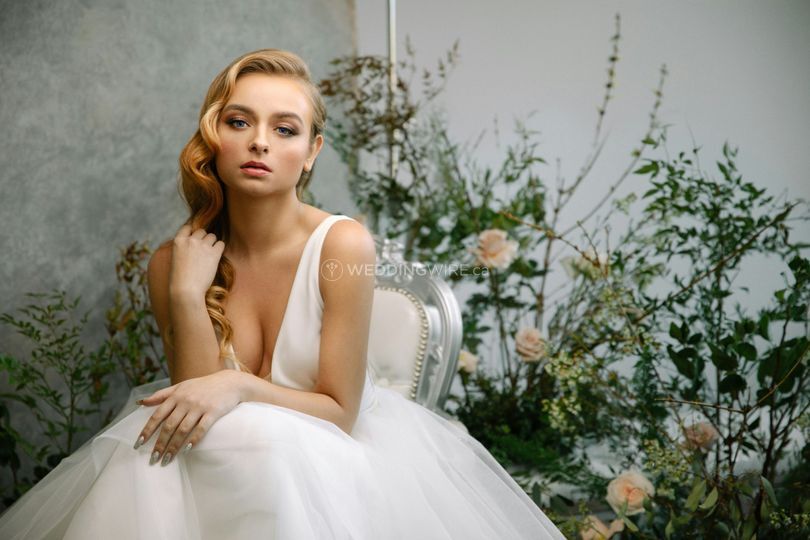 Bridal Beauty - Mobile Artistry Group