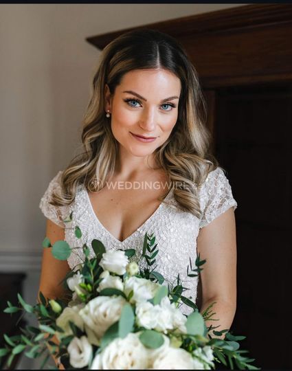 Bridal Beauty - Mobile Artistry Group