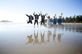 West Coast Weddings & Events