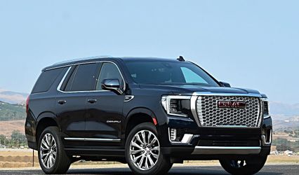 Toronto Airport Limo & Taxi