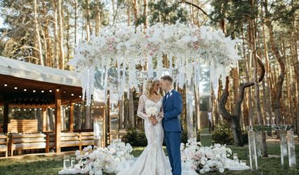 Hand & Heart Event Planning & Design