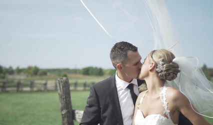 1&Only Wedding Films