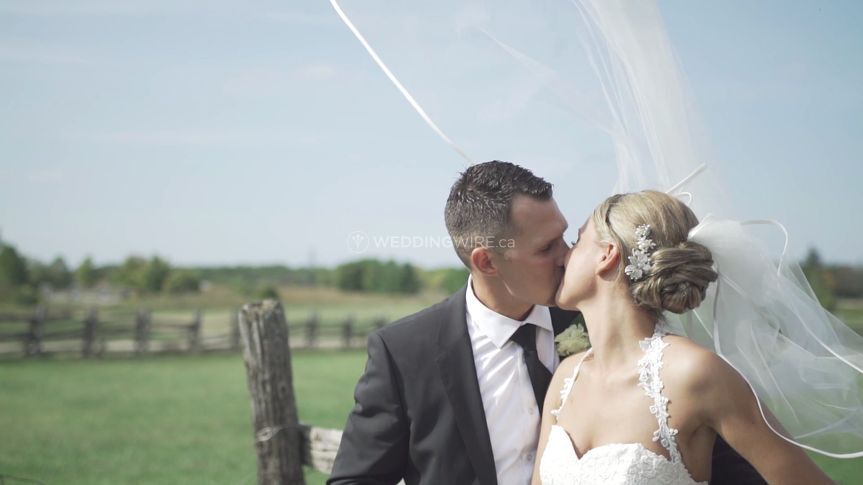 1&Only Wedding Films